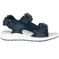 Viking Sandaler - Anchor 3V - Marinblå - - 30 - Sandal
