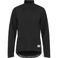 Craft Women's Endur Light Wind Jacket Black