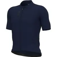 ALÉ Pragma Color Block Korta ärmar Cykeltröja