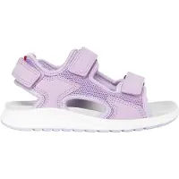 Viking Footwear Kid's Anchor Sandal 3v Lilac