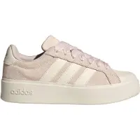 Adidas Låg sneaker 'Streettalk' mauve / off-white
