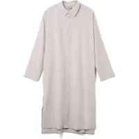 Houdini Women's Route Shirt Dress II Silver Purple