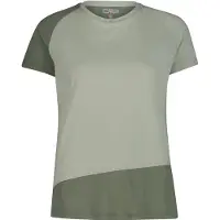 CMP 35c6096 T-shirt Med Korta ärmar
