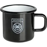 Pajak Enamel 350ml Mugg