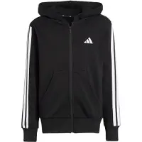 Adidas Essentials Sweatshirt Med Dragkedja