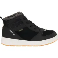 Viking Vinterkängor - Epic Warm GTX - Svart - - 39 - Vinterkängor
