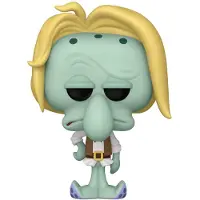 Funko POP! Squidward Tentacles-spongebob: The Movie Figur