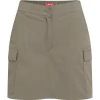 Craghoppers Women's NosiLife Pro Cargo Skort Wild Olive