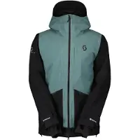SCOTT Vertic Gore-tex 2l Primaloft Jacka