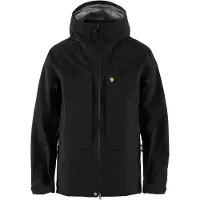 Fjällräven Men's Bergtagen GTX Tour Jacket åka skidor
