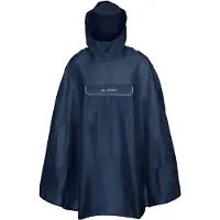 Vaude Valdipino Vattentät Poncho