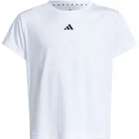 Adidas Train Essentials Regular Fit Logo T-shirt Med Korta ärmar