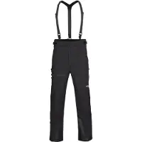 Jack Wolfskin Men's Flowline Pro 2l Ins Pants Black