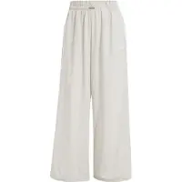 Adidas Essentials 3 Stripes Lifestyle Woven Parachute Byxor