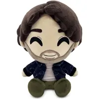 Youtooz Linkin Park Colin 22 Cm Nallebjörn