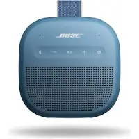 Bose Soundlink Micro Blå - 2 Generationen