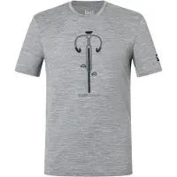 Super.natural Vintage Bike Regular Fit T-shirt Med Korta ärmar