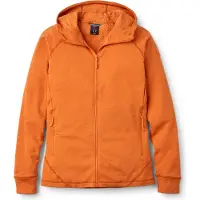 Rab Women's Nexus Hoody fleecejacka