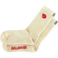 Fjällräven Wool Sock Eggshell