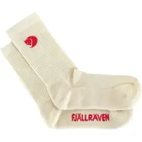 Fjällräven Wool Sock Eggshell