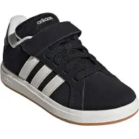 Adidas Sneakers GRAND COURT 00s EL C flickor - Svart - 28