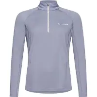 Vaude Larice Light Ii Halv Dragkedja Långärmad T-shirt
