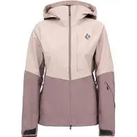 Black Diamond Recon Stretch Jacka
