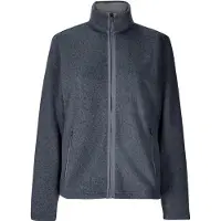 Marmot Wm'S Drop Line Jacket Steel Onyx Heather