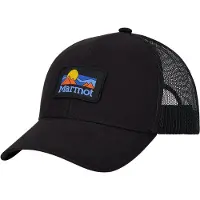Marmot Retro Trucker Keps