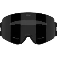 Bliz - Skidglasögon - G001S Matte Black för UnisexTrä - Svart