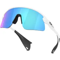 Oakley Stunt Devil S 0OO9518 Solglasögon - Speglade linser