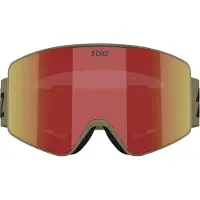 Bliz G001s Skidglasögon