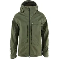 Fjällräven Men's Bergtagen G-1000 Jacket vandring
