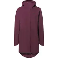 Vaude Bike Cyclist Padded Ii Jacka