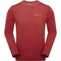 Montane Dart T-shirt Med Lång ärm