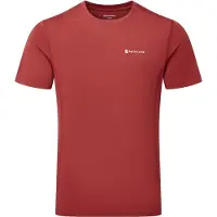Montane Dart T-shirt Med Korta ärmar