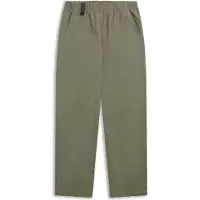 Bergans Women's Imingen Pull-On Pants Green Mud