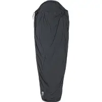 Big Agnes Ul Recovery Sleeping Bag Liner - Regular