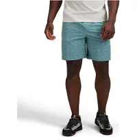 Black Diamond M Sierra Shorts 8 In Granola-Midnight Blue