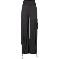 Super.natural Air Loose Fit Cargobyxor