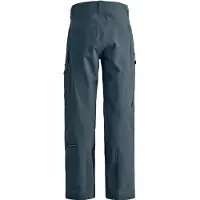 Ortovox Ravine Free 3L Byxor dark arctic grey 87801 Storlek XS