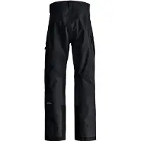 Ortovox Ravine Free 3L Long Byxor black raven 90201 Storlek M