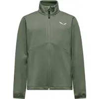 Salewa Cammino Polarlite Fleecejacka Med Dragkedja