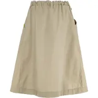 Fjällräven Women's Vardag Skirt Fossil