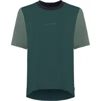 Vaude Bike Loamer T-shirt Med Korta ärmar