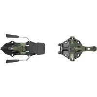 ATK Raider 13 Evo Camo Green - 102 mm Camo Green