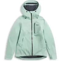 Bergans Women's Oppdal Insulated Shell Jacket Mint Crush