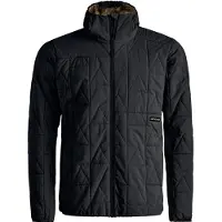 Ortovox Ravine Metawool 90 Jacka black raven 90201 Storlek XXL