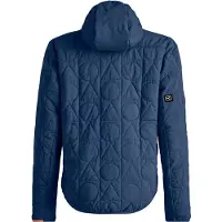 Ortovox Ravine Metawool 90 Jacka deep ocean 54201, S