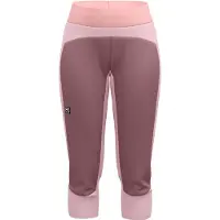 Ortovox Ravine Metawool 60 Hybrid, Isolerande Byxor, Dam, Rosa
